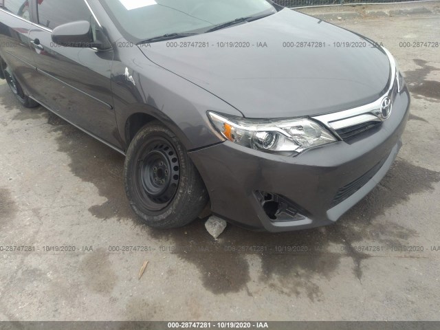 Photo 5 VIN: 4T4BF1FK9ER345504 - TOYOTA CAMRY 