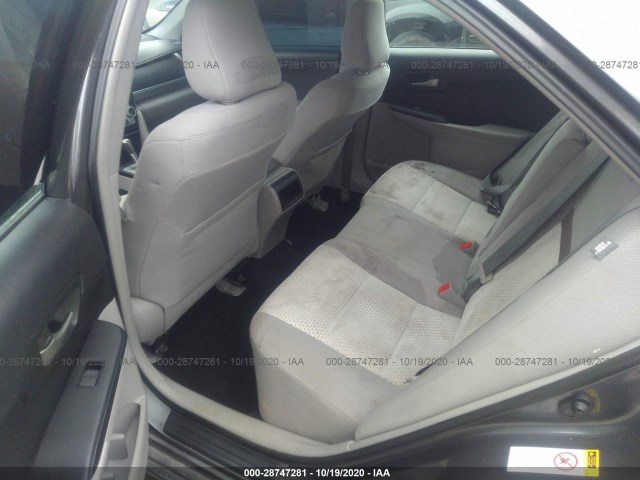 Photo 7 VIN: 4T4BF1FK9ER345504 - TOYOTA CAMRY 