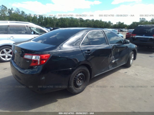 Photo 3 VIN: 4T4BF1FK9ER345518 - TOYOTA CAMRY 