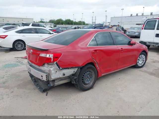 Photo 3 VIN: 4T4BF1FK9ER347706 - TOYOTA CAMRY 