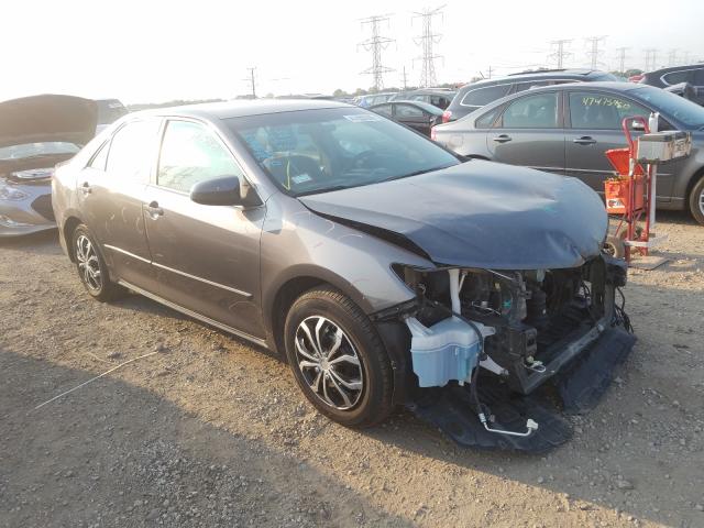 Photo 0 VIN: 4T4BF1FK9ER348712 - TOYOTA CAMRY L 