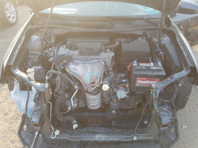 Photo 6 VIN: 4T4BF1FK9ER348712 - TOYOTA CAMRY L 