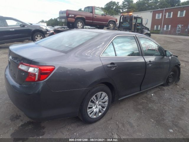 Photo 3 VIN: 4T4BF1FK9ER349455 - TOYOTA CAMRY 