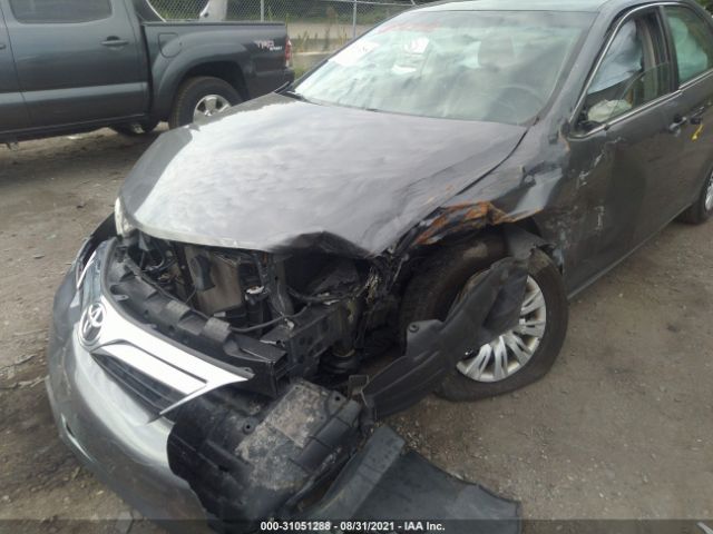 Photo 5 VIN: 4T4BF1FK9ER349455 - TOYOTA CAMRY 