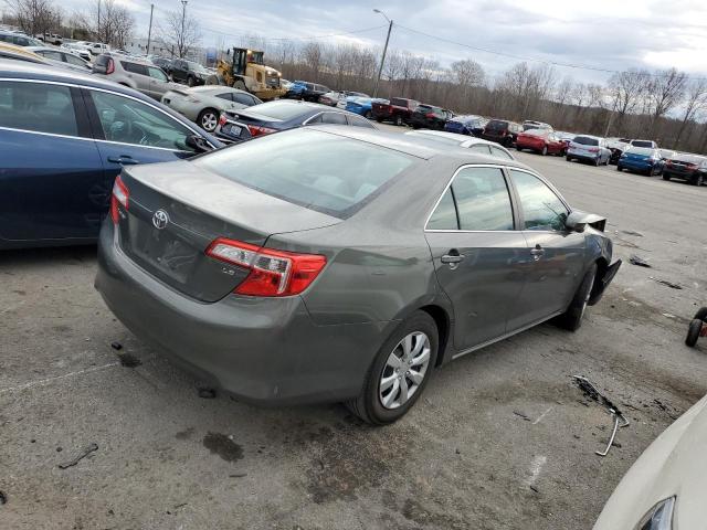 Photo 2 VIN: 4T4BF1FK9ER350489 - TOYOTA CAMRY L 