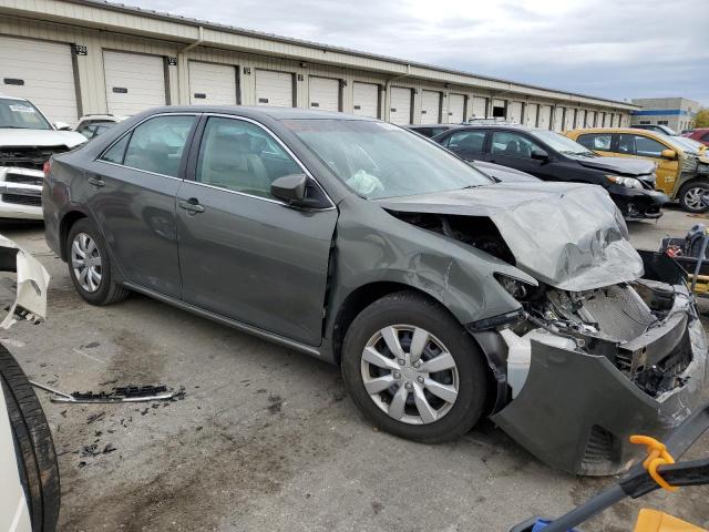 Photo 3 VIN: 4T4BF1FK9ER350489 - TOYOTA CAMRY L 