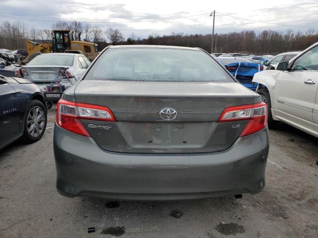 Photo 5 VIN: 4T4BF1FK9ER350489 - TOYOTA CAMRY L 