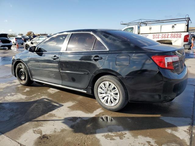 Photo 1 VIN: 4T4BF1FK9ER350492 - TOYOTA CAMRY L 