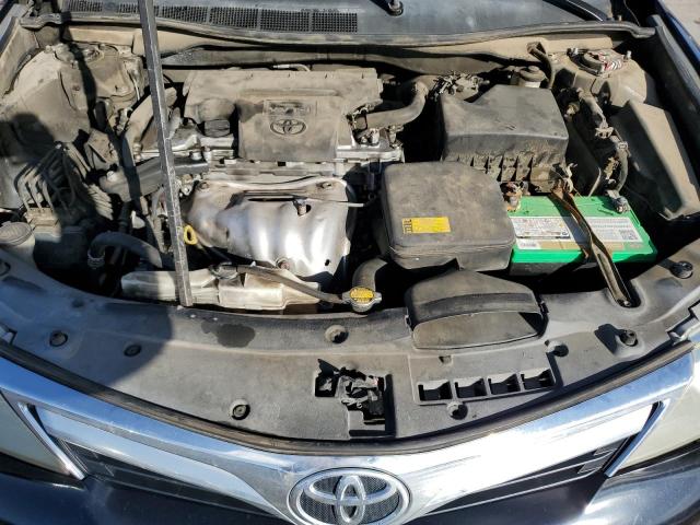 Photo 10 VIN: 4T4BF1FK9ER350492 - TOYOTA CAMRY L 