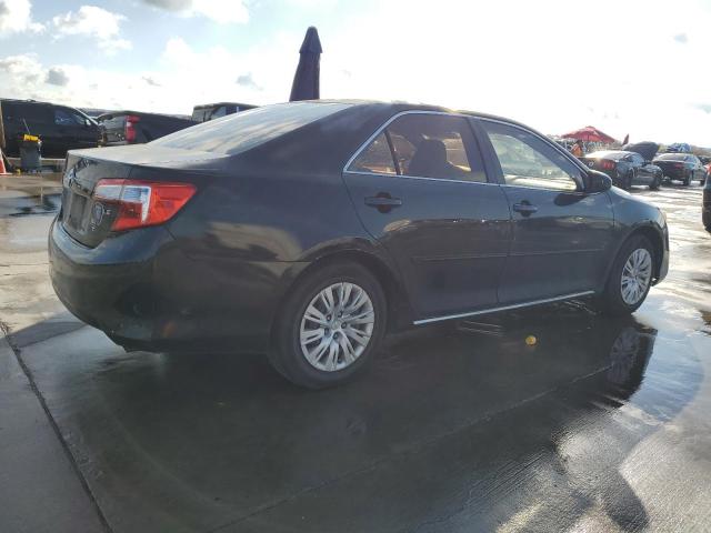 Photo 2 VIN: 4T4BF1FK9ER350492 - TOYOTA CAMRY L 