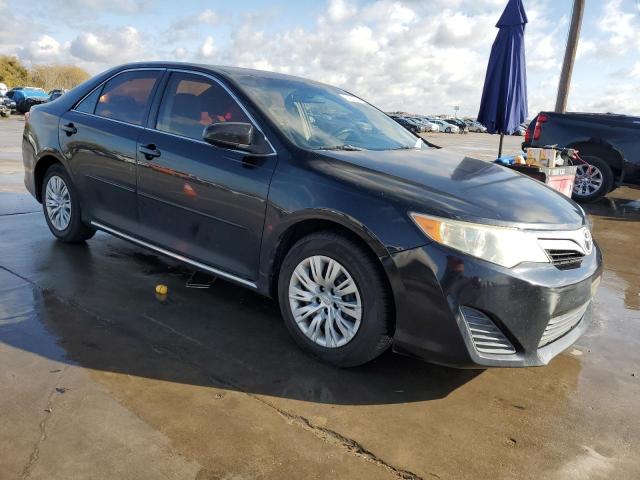 Photo 3 VIN: 4T4BF1FK9ER350492 - TOYOTA CAMRY L 