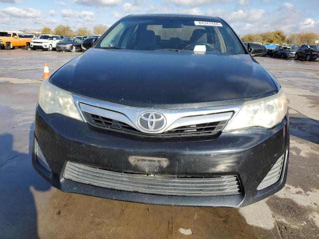 Photo 4 VIN: 4T4BF1FK9ER350492 - TOYOTA CAMRY L 