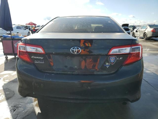 Photo 5 VIN: 4T4BF1FK9ER350492 - TOYOTA CAMRY L 