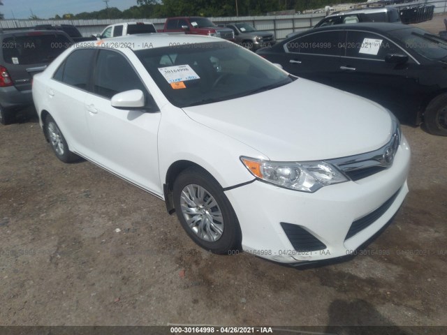 Photo 0 VIN: 4T4BF1FK9ER351061 - TOYOTA CAMRY 