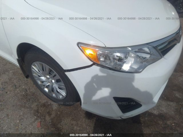 Photo 5 VIN: 4T4BF1FK9ER351061 - TOYOTA CAMRY 