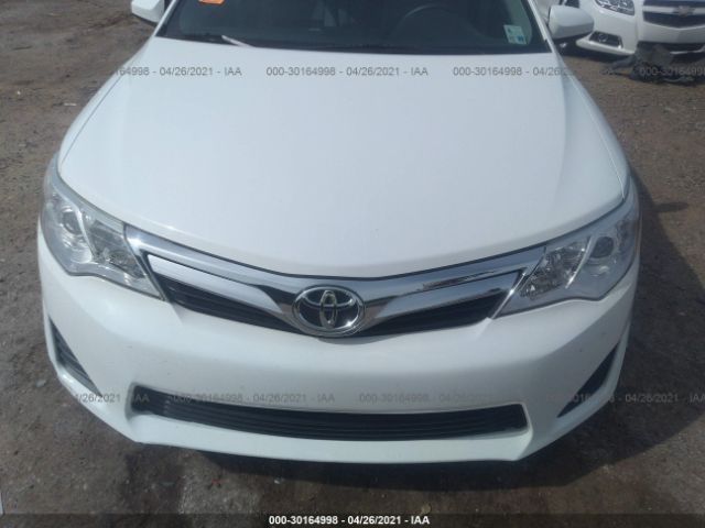 Photo 9 VIN: 4T4BF1FK9ER351061 - TOYOTA CAMRY 