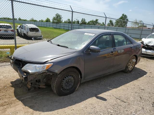 Photo 0 VIN: 4T4BF1FK9ER353232 - TOYOTA CAMRY L 