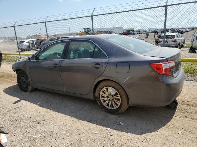 Photo 1 VIN: 4T4BF1FK9ER353232 - TOYOTA CAMRY L 