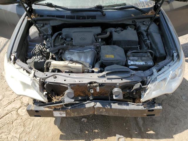 Photo 10 VIN: 4T4BF1FK9ER353232 - TOYOTA CAMRY L 