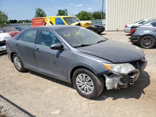 Photo 3 VIN: 4T4BF1FK9ER353232 - TOYOTA CAMRY L 