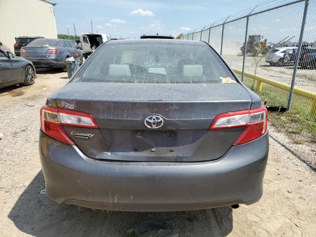 Photo 5 VIN: 4T4BF1FK9ER353232 - TOYOTA CAMRY L 