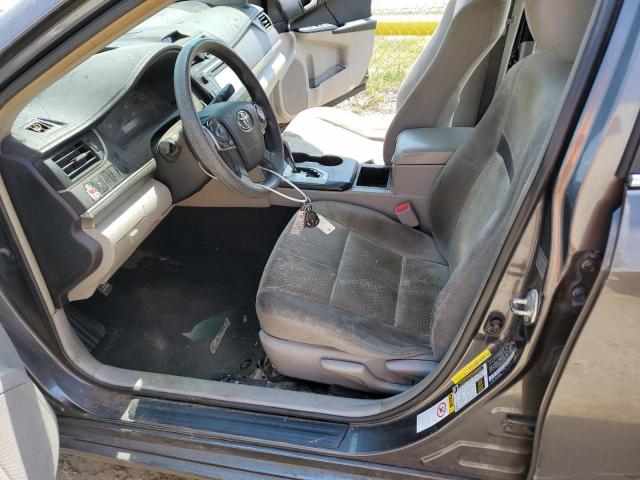 Photo 6 VIN: 4T4BF1FK9ER353232 - TOYOTA CAMRY L 