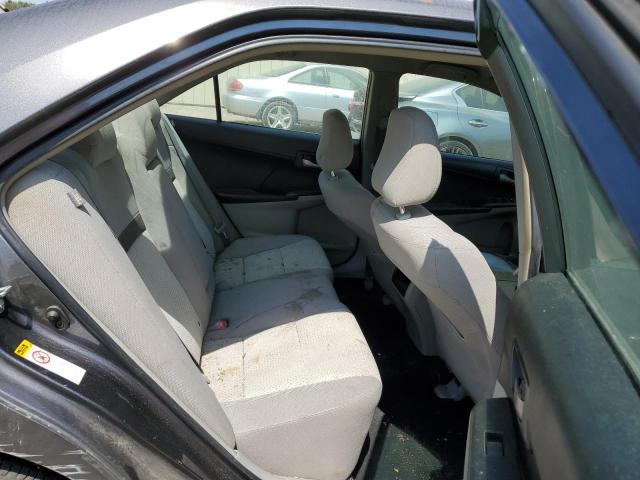 Photo 9 VIN: 4T4BF1FK9ER353232 - TOYOTA CAMRY L 