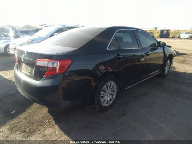 Photo 3 VIN: 4T4BF1FK9ER354879 - TOYOTA CAMRY 