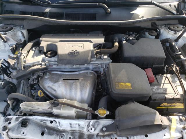 Photo 6 VIN: 4T4BF1FK9ER354963 - TOYOTA CAMRY L 