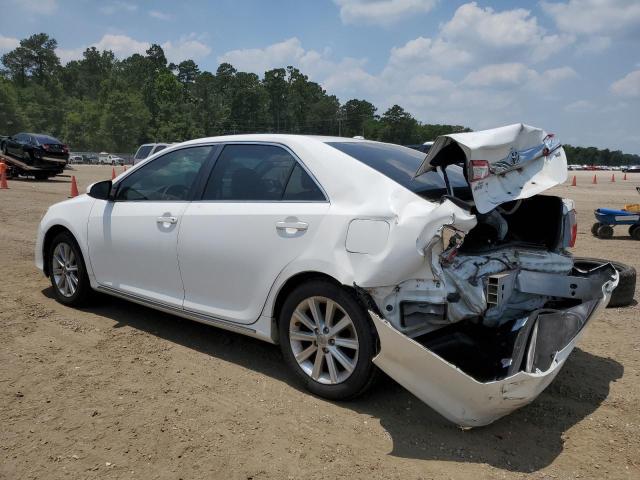 Photo 1 VIN: 4T4BF1FK9ER355370 - TOYOTA CAMRY L 