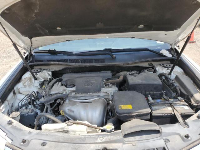 Photo 10 VIN: 4T4BF1FK9ER355370 - TOYOTA CAMRY L 