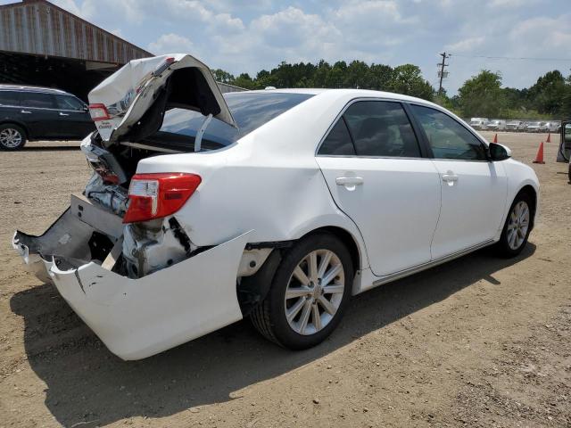 Photo 2 VIN: 4T4BF1FK9ER355370 - TOYOTA CAMRY L 