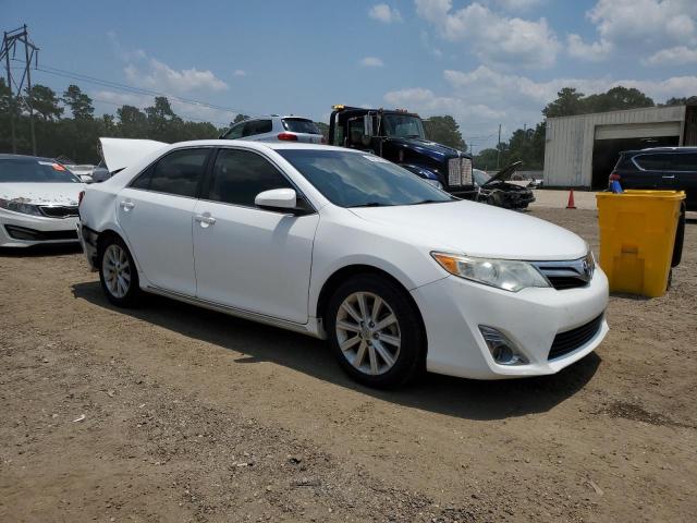 Photo 3 VIN: 4T4BF1FK9ER355370 - TOYOTA CAMRY L 