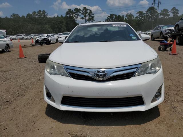 Photo 4 VIN: 4T4BF1FK9ER355370 - TOYOTA CAMRY L 