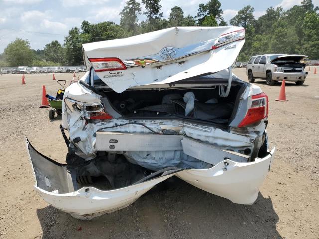 Photo 5 VIN: 4T4BF1FK9ER355370 - TOYOTA CAMRY L 