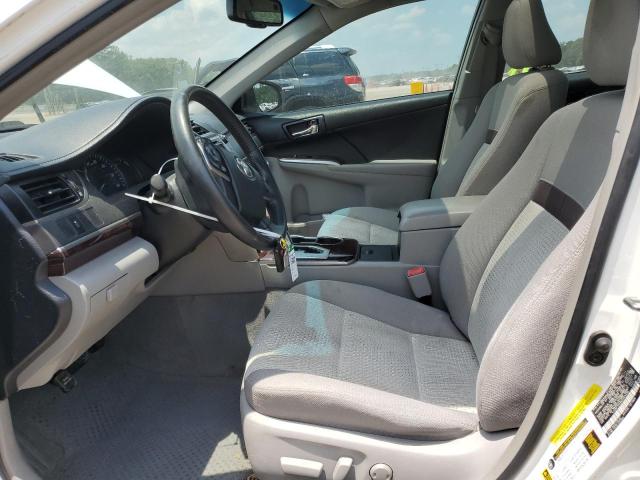 Photo 6 VIN: 4T4BF1FK9ER355370 - TOYOTA CAMRY L 