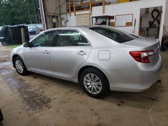 Photo 1 VIN: 4T4BF1FK9ER355840 - TOYOTA CAMRY 