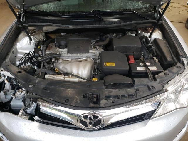 Photo 10 VIN: 4T4BF1FK9ER355840 - TOYOTA CAMRY 