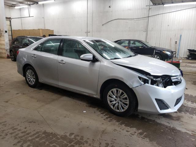 Photo 3 VIN: 4T4BF1FK9ER355840 - TOYOTA CAMRY 