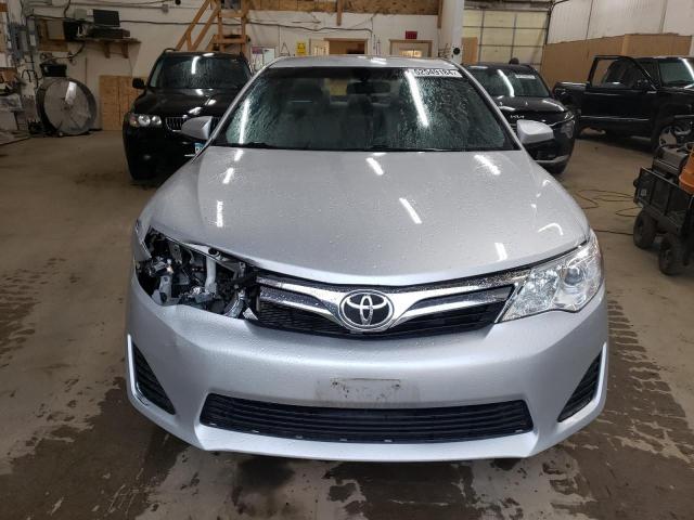 Photo 4 VIN: 4T4BF1FK9ER355840 - TOYOTA CAMRY 