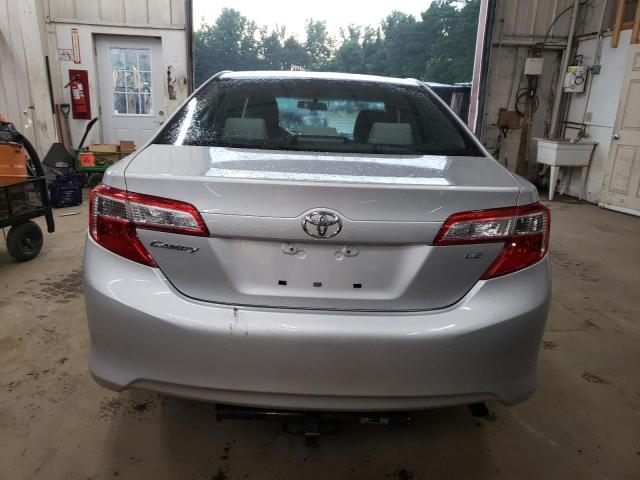 Photo 5 VIN: 4T4BF1FK9ER355840 - TOYOTA CAMRY 