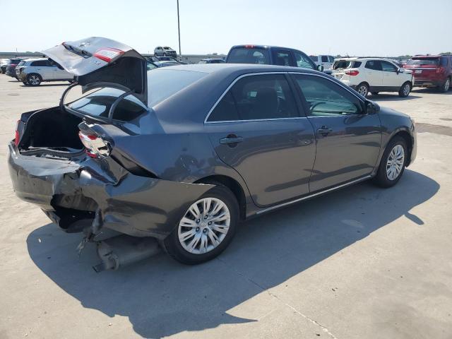 Photo 2 VIN: 4T4BF1FK9ER356972 - TOYOTA CAMRY L 