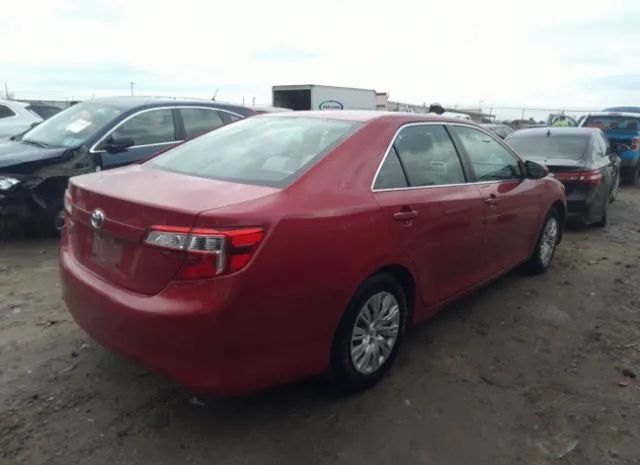 Photo 3 VIN: 4T4BF1FK9ER358477 - TOYOTA CAMRY 