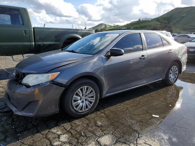 Photo 0 VIN: 4T4BF1FK9ER358558 - TOYOTA CAMRY L 