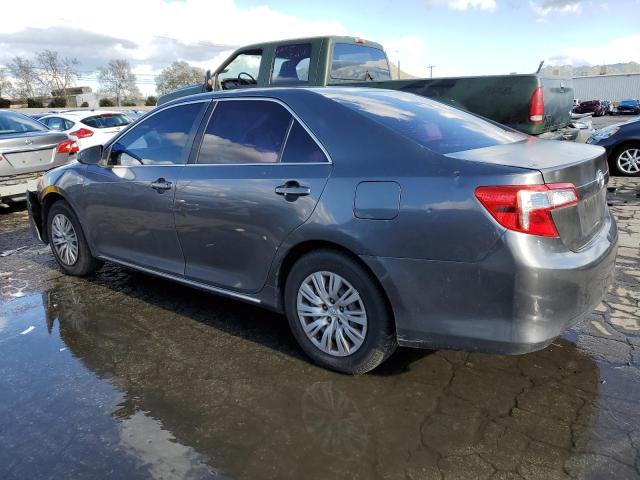 Photo 1 VIN: 4T4BF1FK9ER358558 - TOYOTA CAMRY L 