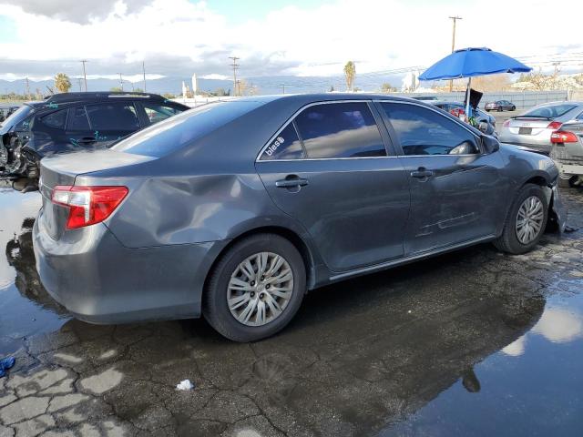 Photo 2 VIN: 4T4BF1FK9ER358558 - TOYOTA CAMRY L 