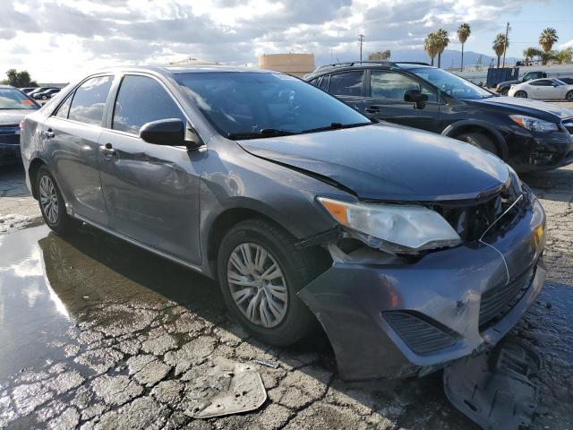 Photo 3 VIN: 4T4BF1FK9ER358558 - TOYOTA CAMRY L 