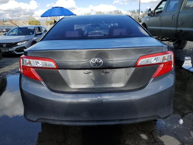 Photo 5 VIN: 4T4BF1FK9ER358558 - TOYOTA CAMRY L 