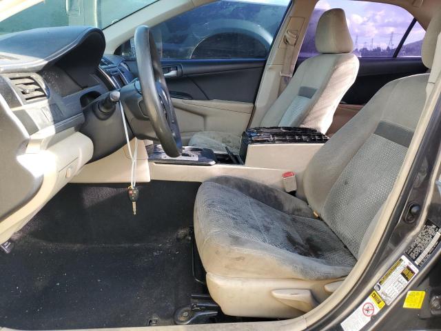 Photo 6 VIN: 4T4BF1FK9ER358558 - TOYOTA CAMRY L 