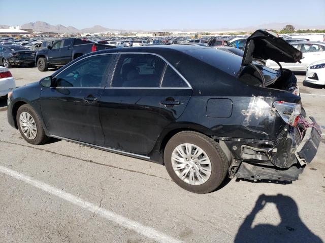 Photo 1 VIN: 4T4BF1FK9ER358687 - TOYOTA CAMRY L 